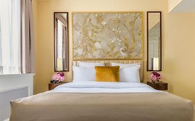 Warwick Allerton Chicago